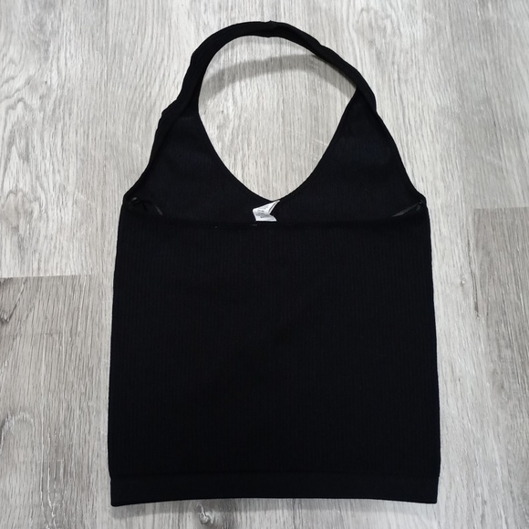 Halter Tank (Fits xs-sm) - Picture 2 of 2